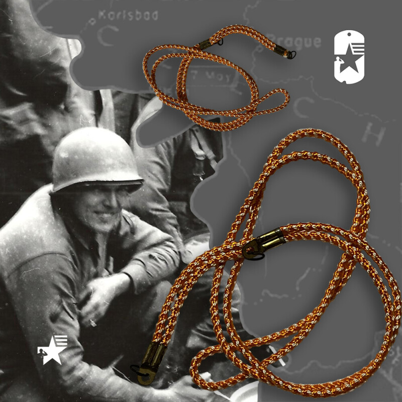 Originální šňůrka PX SIGNAL k DOG TAGS